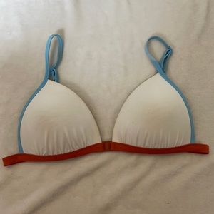 Aerie bathing suit top